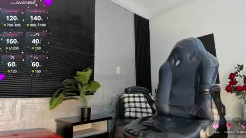 L U C I A online show from 06/25/26, 01:15