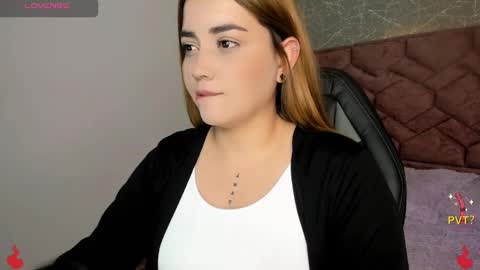 lucia star  online show from 12/10/24, 07:11