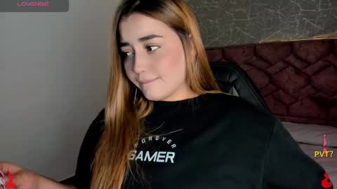 lucia star  online show from 01/07/25, 06:56