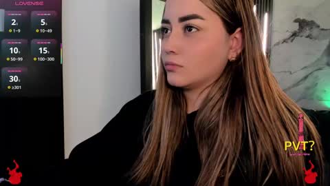 lucia star  online show from 09/12/25, 06:52