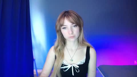 Lucy online show from 02/28/25, 09:47