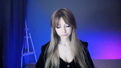 Lucy online show from 03/08/25, 07:20