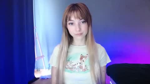 Lucy online show from 03/12/25, 01:40