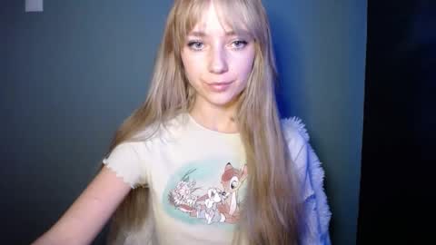 Lucy online show from 10/23/25, 06:56