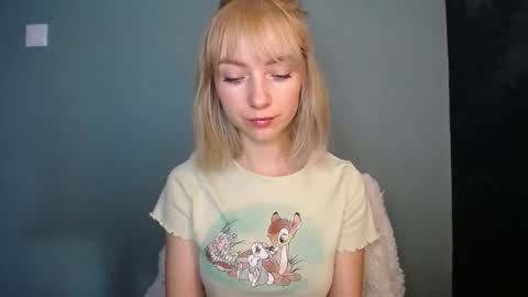 Lucy online show from 03/09/26, 07:34