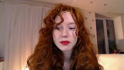 Snapshot of luciacoy chatting on 01/25/25, 05:30 Lucia online show from 01/25/25, 05:30