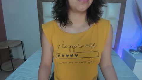 Snapshot of luciaferrero chatting on 10/12/25, 04:06 LuciaFerrero online show from 10/12/25, 04:06