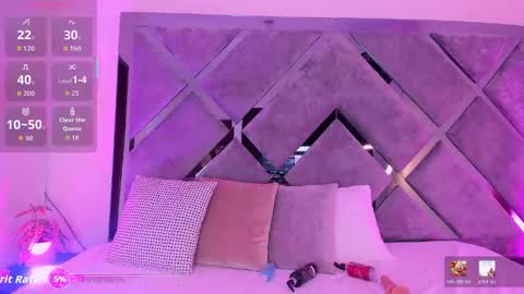 Lucia Gray online show from 04/30/26, 12:50