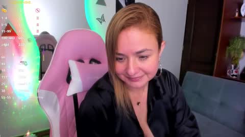 Lucia  online show from 02/03/26, 02:53