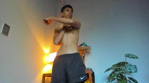 Pirulo online show from 05/20/26, 12:33