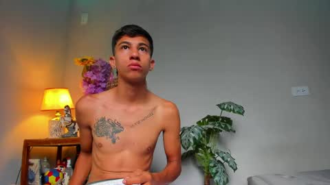 Pirulo online show from 06/03/26, 01:46