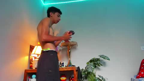 Pirulo online show from 06/16/26, 02:09