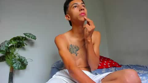 Pirulo online show from 06/18/26, 01:37