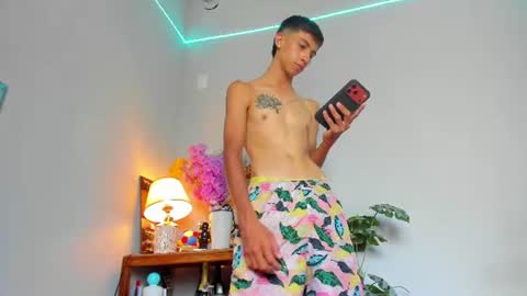 Pirulo online show from 06/20/26, 05:27