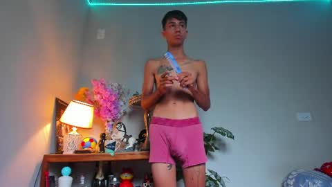 Pirulo online show from 06/26/26, 12:53