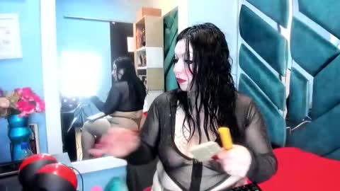 Luci online show from 09/09/25, 08:30