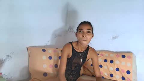 Snapshot of luciana_daza chatting on 02/25/25, 11:00 Luciana online show from 02/25/25, 11:00