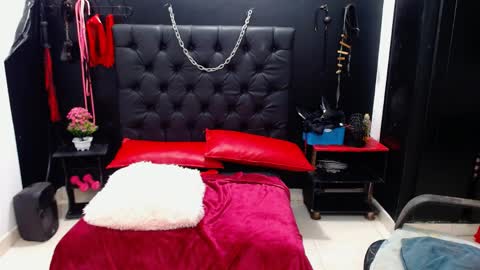 Luciana Di online show from 03/27/26, 08:26