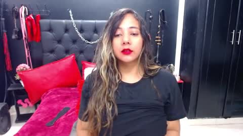 Luciana Di online show from 04/11/26, 07:45