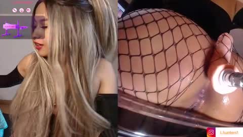 luciana_hunters online show from 02/20/25, 07:41