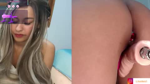 luciana_hunters online show from 02/27/25, 11:04