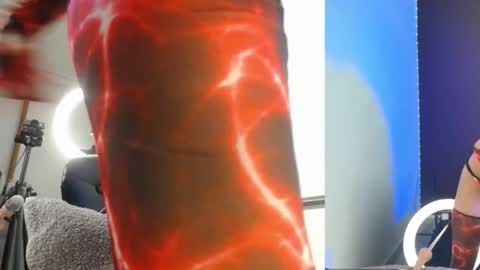 luciana_hunters online show from 12/05/25, 12:03