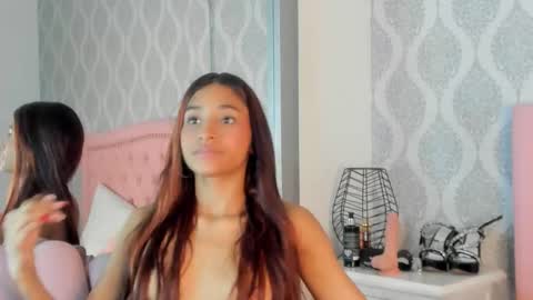 Snapshot of luciana_lopez_7 chatting on 03/16/26, 03:34 luciana lopez 7 online show from 03/16/26, 03:34