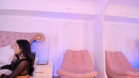 Luciana online show from 05/10/26, 02:44