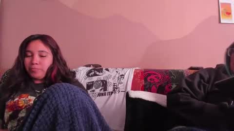 Snapshot of lucianacapisce chatting on 09/11/25, 09:26 Dani 3 online show from 09/11/25, 09:26