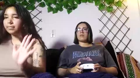 Snapshot of lucianacapisce chatting on 06/11/26, 11:25 Dani 3 online show from 06/11/26, 11:25