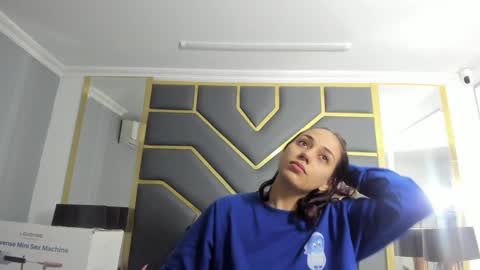 Snapshot of lucianacarter chatting on 12/28/24, 11:41 online show from 12/28/24, 11:41