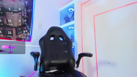 Snapshot of lucianacarter chatting on 01/21/25, 07:15 online show from 01/21/25, 07:15