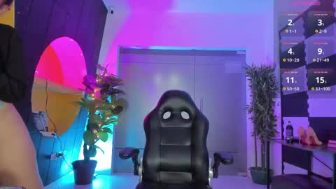 Snapshot of lucianacarter chatting on 03/11/25, 08:09 online show from 03/11/25, 08:09