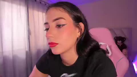 Snapshot of lucianacarter chatting on 03/12/26, 02:45 online show from 03/12/26, 02:45