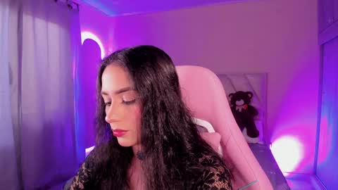 Snapshot of lucianacarter chatting on 03/21/26, 09:29 online show from 03/21/26, 09:29