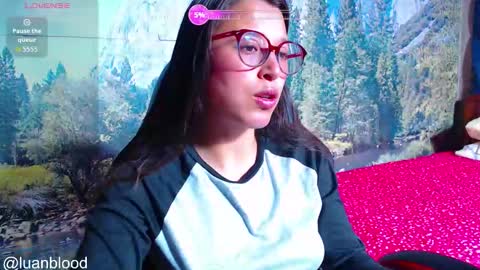 Lucy online show from 01/13/26, 05:29