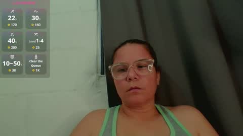 Snapshot of lucianamaster chatting on 10/09/25, 10:30 lucianamaster online show from 10/09/25, 10:30