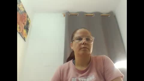 Snapshot of lucianamaster chatting on 10/20/25, 10:49 lucianamaster online show from 10/20/25, 10:49