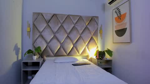 Luci  online show from 03/01/25, 12:12