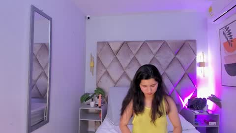 Luci  online show from 03/12/25, 02:12