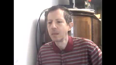 Snapshot of lucianoaxel chatting on 02/24/25, 01:10 Luciano online show from 02/24/25, 01:10