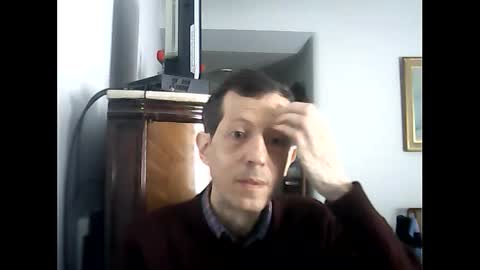 Snapshot of lucianoaxel chatting on 09/13/25, 03:12 Luciano online show from 09/13/25, 03:12