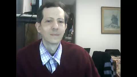 Snapshot of lucianoaxel chatting on 10/19/25, 09:04 Luciano online show from 10/19/25, 09:04