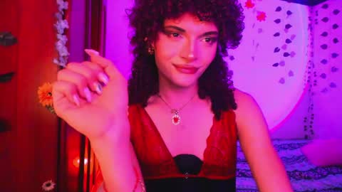 Snapshot of lucianromeo17 chatting on 04/14/26, 06:19 Lucy or Lucian 3 Come to my social Links3 online show from 04/14/26, 06:19