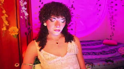 Snapshot of lucianromeo17 chatting on 04/15/26, 02:07 Lucy or Lucian 3 Come to my social Links3 online show from 04/15/26, 02:07
