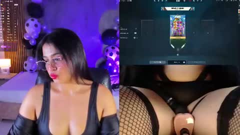 Lucia online show from 06/13/26, 03:21