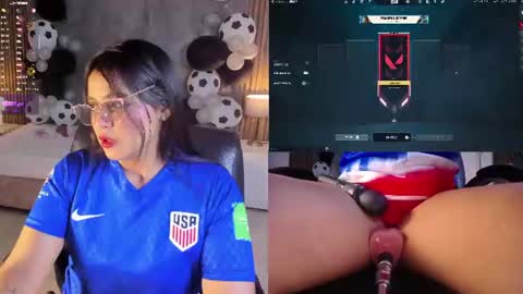 Snapshot of luciareid chatting on 06/18/26, 02:21 Lucia online show from 06/18/26, 02:21