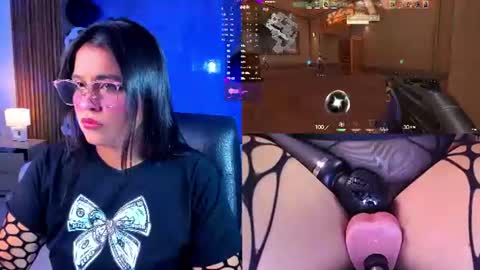 Snapshot of luciareid chatting on 07/08/26, 02:10 Lucia online show from 07/08/26, 02:10