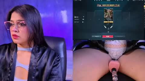 Snapshot of luciareid chatting on 07/17/26, 02:13 Lucia online show from 07/17/26, 02:13