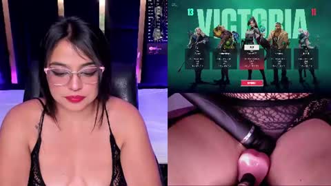 Snapshot of luciareid chatting on 07/28/26, 03:32 Lucia online show from 07/28/26, 03:32